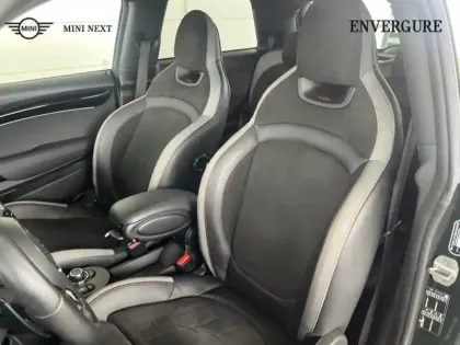 Photo 14 Mini Mini  John Cooper Works 231ch Edition Anniversary BVA8