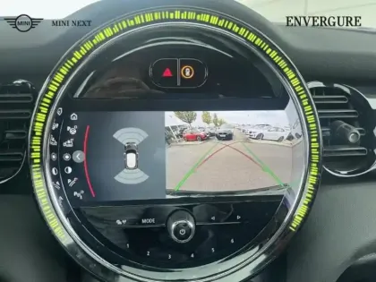 Photo 10 Mini Mini  John Cooper Works 231ch Edition Anniversary BVA8