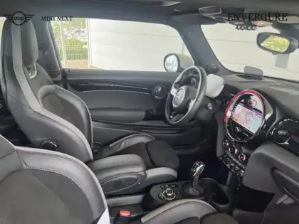 Photo 8 Mini Mini  John Cooper Works 231ch Edition Anniversary BVA8