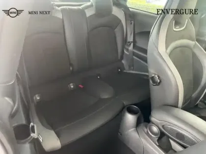 Photo 12 Mini Mini  John Cooper Works 231ch Edition Anniversary BVA8