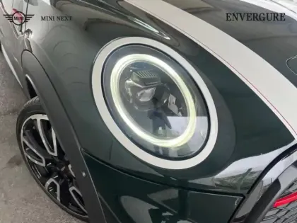 Photo 9 Mini Mini  John Cooper Works 231ch Edition Anniversary BVA8