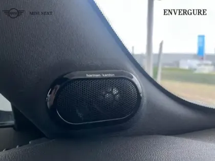 Photo 13 Mini Mini  John Cooper Works 231ch Edition Anniversary BVA8