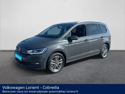 Photo Volkswagen Touran
