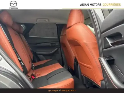 Photo 9 Mazda Cx-30  2.0 e-SKYACTIV-X M-Hybrid 186ch Nagisa BVA 2025