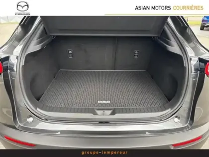 Photo 5 Mazda Cx-30  2.0 e-SKYACTIV-X M-Hybrid 186ch Nagisa BVA 2025