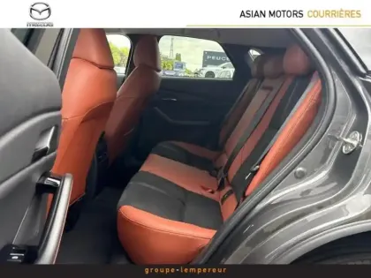 Photo 12 Mazda Cx-30  2.0 e-SKYACTIV-X M-Hybrid 186ch Nagisa BVA 2025