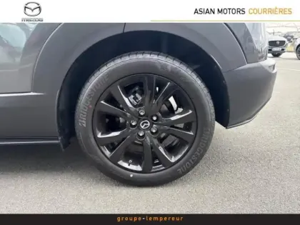 Photo 10 Mazda Cx-30  2.0 e-SKYACTIV-X M-Hybrid 186ch Nagisa BVA 2025