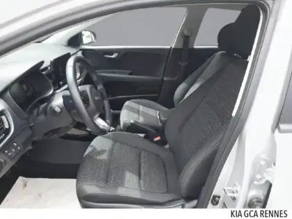 Photo 12 Kia Stonic  1.0 T-GDi 100ch Active