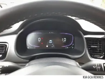 Photo 7 Kia Stonic  1.0 T-GDi 100ch Active
