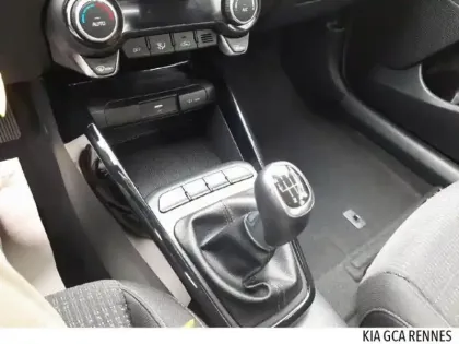 Photo 8 Kia Stonic  1.0 T-GDi 100ch Active