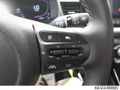 Photo 9 Kia Stonic  1.0 T-GDi 100ch Active