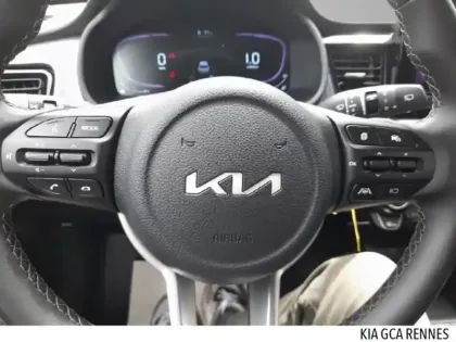 Photo 5 Kia Stonic  1.0 T-GDi 100ch Active