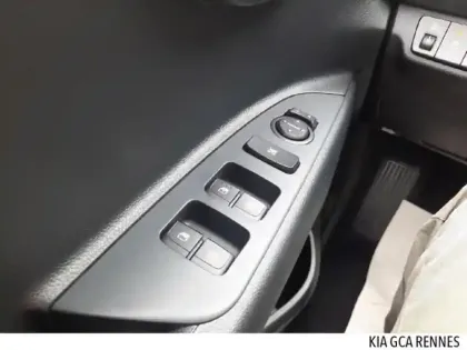 Photo 11 Kia Stonic  1.0 T-GDi 100ch Active
