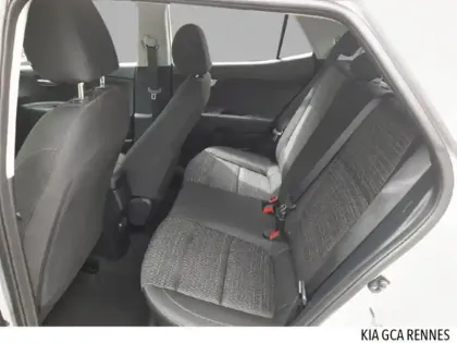 Photo 13 Kia Stonic  1.0 T-GDi 100ch Active