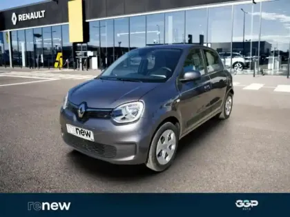 Photo Renault Twingo