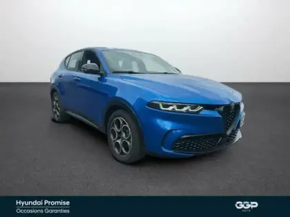 Photo Alfa Romeo Tonale