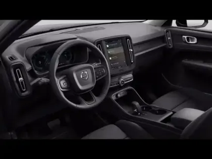 Photo 6 Volvo Ex40  Single 238ch Essential