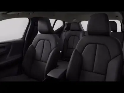 Photo 5 Volvo Ex40  Single 238ch Essential