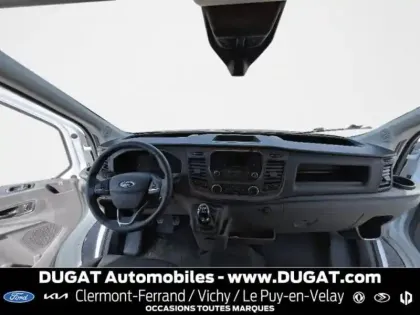 Photo 11 Ford Transit Gén. I Ph2 Trend Business 4