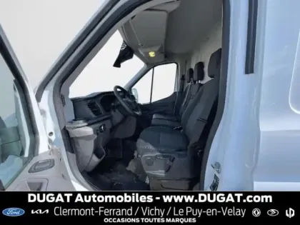 Photo 9 Ford Transit Gén. I Ph2 Trend Business 4