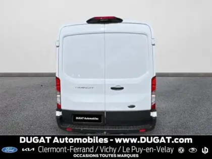 Photo 5 Ford Transit Gén. I Ph2 Trend Business 4