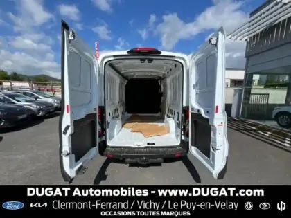 Photo 8 Ford Transit Gén. I Ph2 Trend Business 4