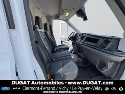 Photo 10 Ford Transit Gén. I Ph2 Trend Business 4