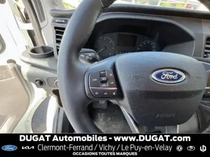 Photo 13 Ford Transit Gén. I Ph2 Trend Business 4