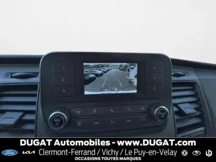 Photo 14 Ford Transit Gén. I Ph2 Trend Business 4