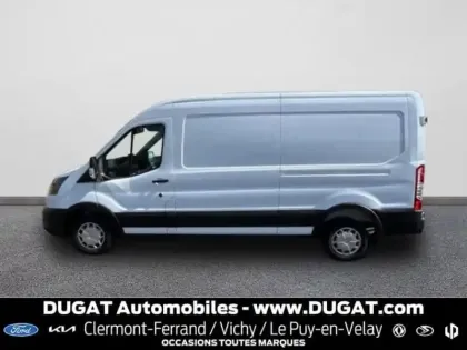 Photo 7 Ford Transit Gén. I Ph2 Trend Business 4