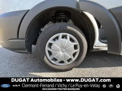 Photo 12 Ford Transit Gén. I Ph2 Trend Business 4