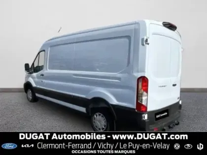 Photo 6 Ford Transit Gén. I Ph2 Trend Business 4