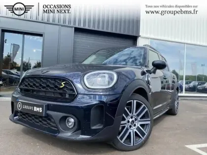 Photo Mini Countryman