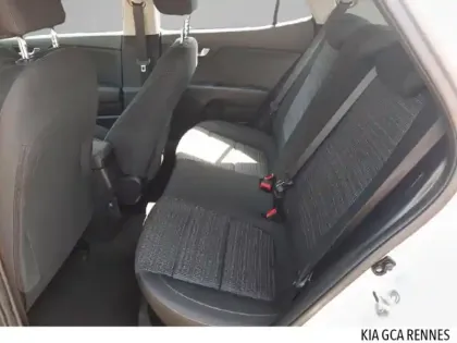 Photo 13 Kia Stonic  1.0 T-GDi 100ch Active