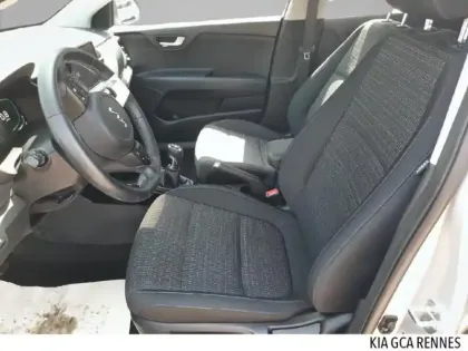 Photo 12 Kia Stonic  1.0 T-GDi 100ch Active