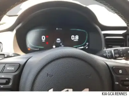 Photo 5 Kia Stonic  1.0 T-GDi 100ch Active