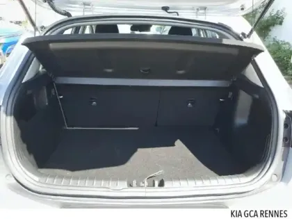 Photo 14 Kia Stonic  1.0 T-GDi 100ch Active