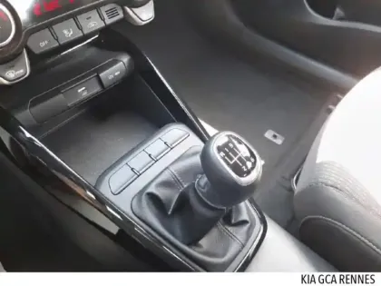 Photo 8 Kia Stonic  1.0 T-GDi 100ch Active