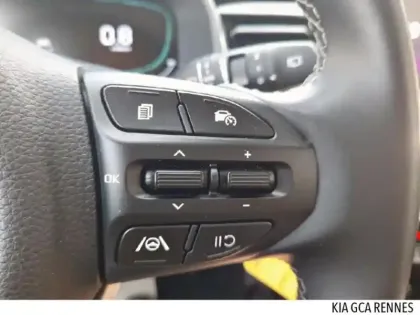 Photo 9 Kia Stonic  1.0 T-GDi 100ch Active