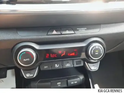 Photo 10 Kia Stonic  1.0 T-GDi 100ch Active