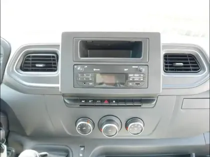 Photo 9 Renault Master  Fg F3500 L2H2 2.3 Blue dCi 135ch Grand Confort Euro6E