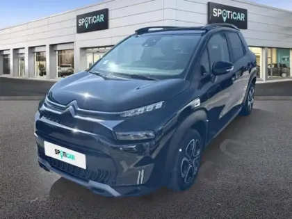 Photo Citroën C3 Aircross
