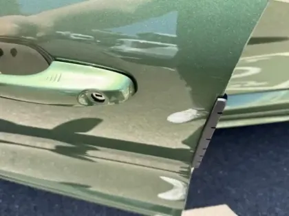 Photo 14 Ford Kuga  2.5 Duratec 180ch Hybrid FlexiFuel ST-Line X Powershift