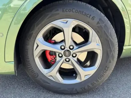 Photo 13 Ford Kuga  2.5 Duratec 180ch Hybrid FlexiFuel ST-Line X Powershift