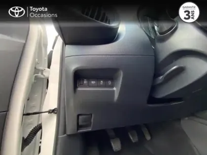 Photo 11 Toyota Aygo  X 1.0 VVT-i 72ch Active Business