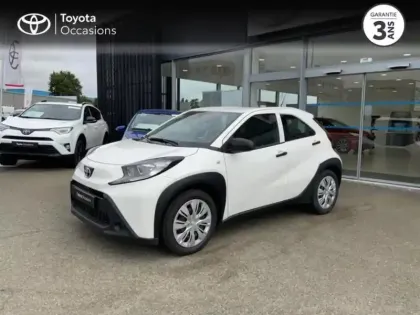 Photo Toyota Aygo