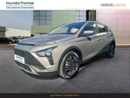 Photo Hyundai Bayon