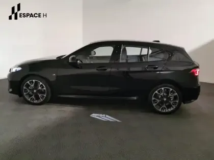 Photo 6 BMW Serie 1 Série 1 120A 170ch M Sport DKG7