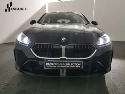 Photo 7 BMW Serie 1 Série 1 120A 170ch M Sport DKG7