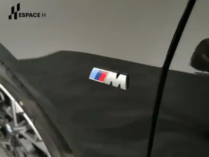 Photo 5 BMW Serie 1 Série 1 120A 170ch M Sport DKG7